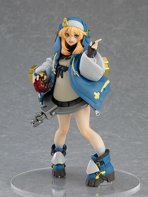Guilty Gear -Strive- - Bridget - Pop Up Parade (Max Factory) photo 4