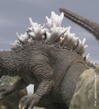 Gojira, Mothra, King Ghidorah Daikaijuu Soukougeki - PLEX x CCP B-Club AMC Series Vol.003 (CCP) photo 4