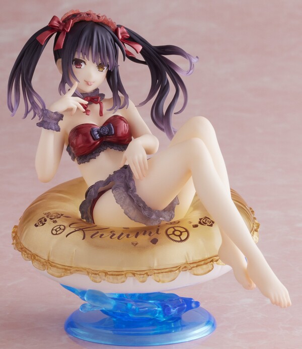 Date A Live IV - Tokisaki Kurumi - Aqua Float Girls (Taito)