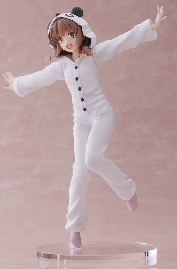 Seishun Buta Yarou wa Bunny Girl Senpai no Yume wo Minai - Azusagawa Kaede - Coreful Figure (Taito)