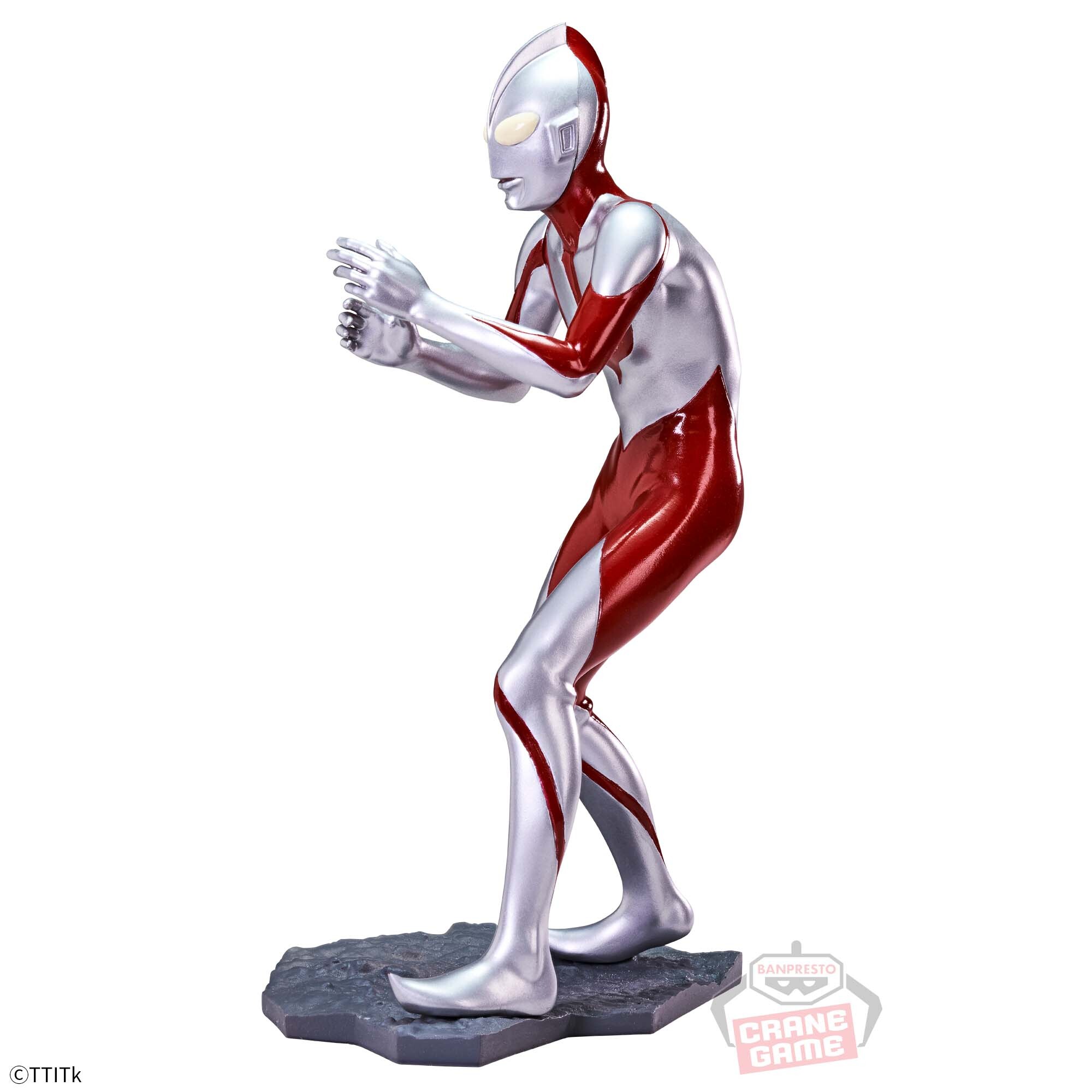 Shin Ultraman - Ultraman - Shin Japan Heroes Universe Art Vignette  (III) (Bandai Spirits) photo 4