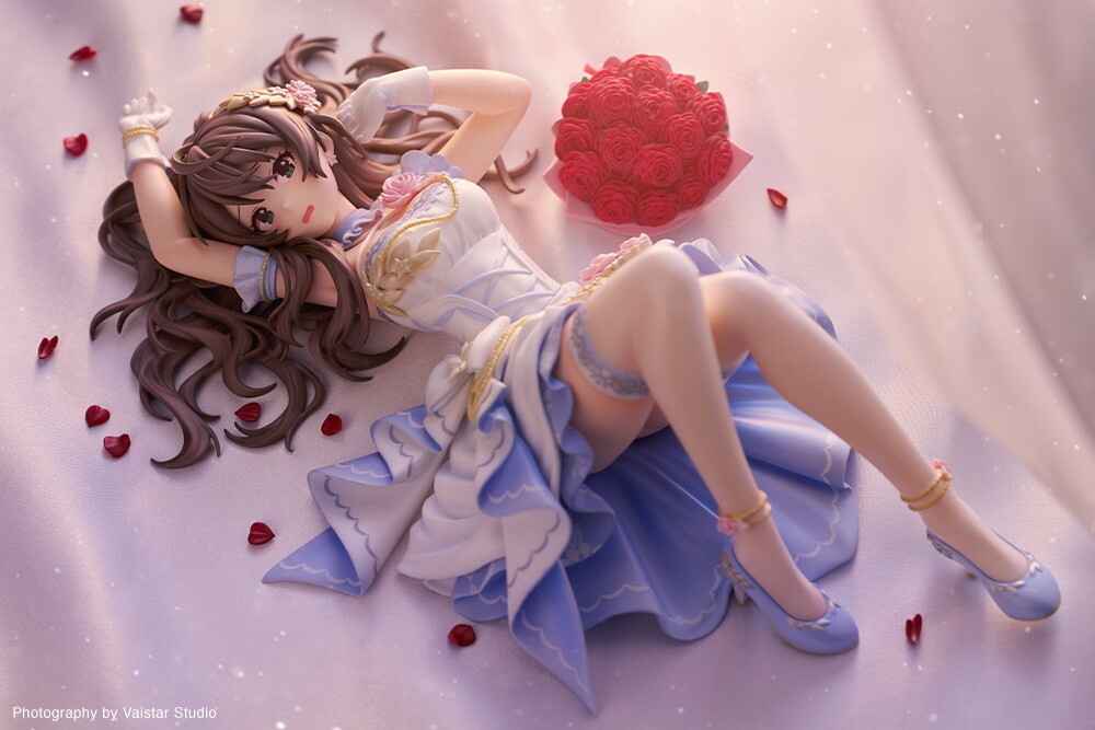 THE iDOLM@STER Million Live! - Sakuramori Kaori - 1/7 - Aesthetic Serenity (Kotobukiya) photo 3