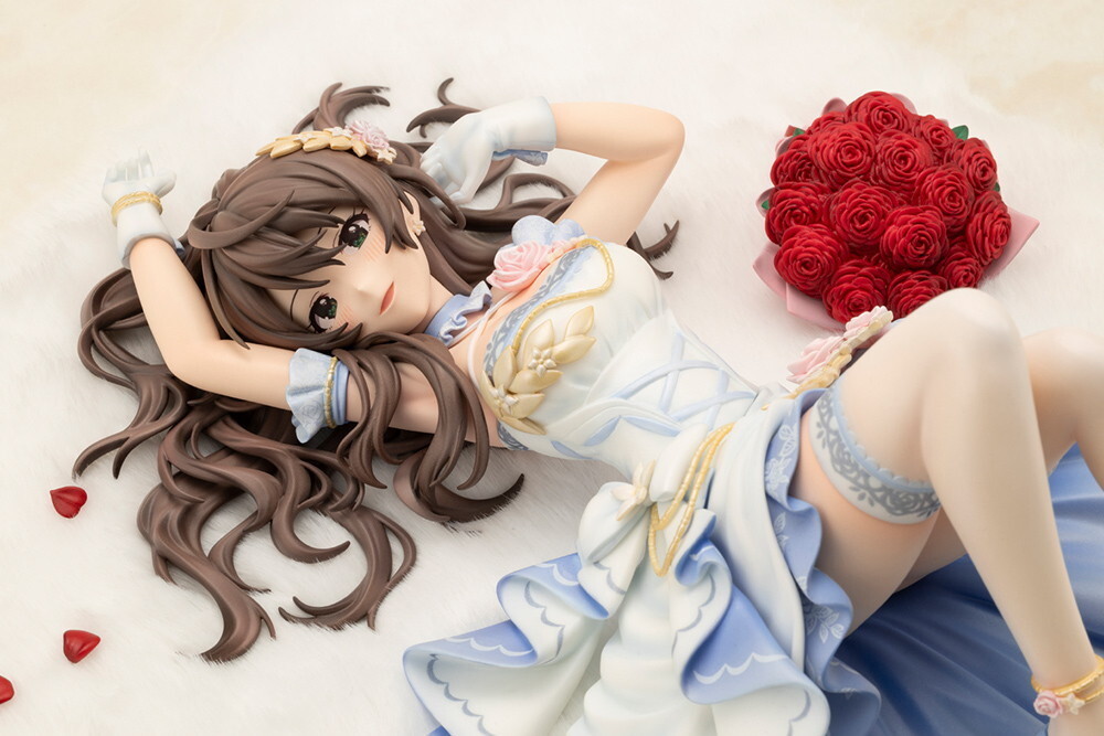 THE iDOLM@STER Million Live! - Sakuramori Kaori - 1/7 - Aesthetic Serenity (Kotobukiya) photo 8