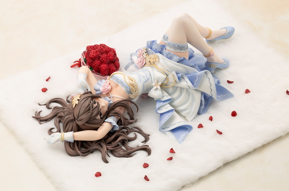 THE iDOLM@STER Million Live! - Sakuramori Kaori - 1/7 - Aesthetic Serenity (Kotobukiya) photo 10