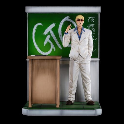 Great Teacher Onizuka - Onizuka Eikichi - 1/6 (AkihabaraClub) photo 6