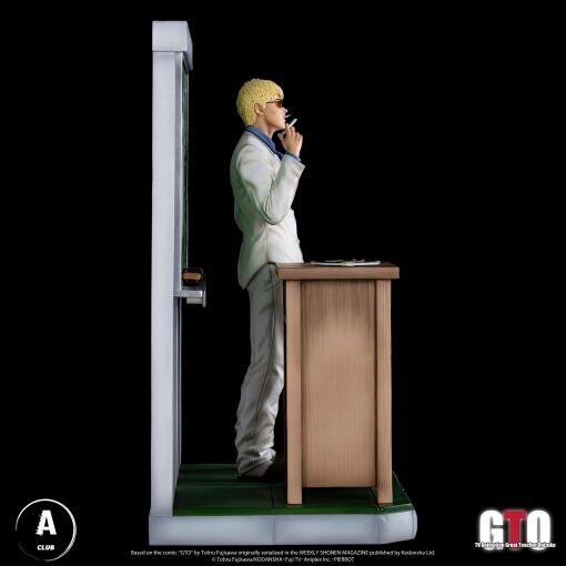 Great Teacher Onizuka - Onizuka Eikichi - 1/6 (AkihabaraClub) photo 8
