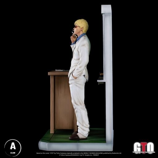 Great Teacher Onizuka - Onizuka Eikichi - 1/6 (AkihabaraClub) photo 11