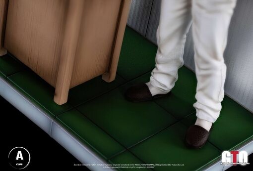 Great Teacher Onizuka - Onizuka Eikichi - 1/6 (AkihabaraClub) photo 12
