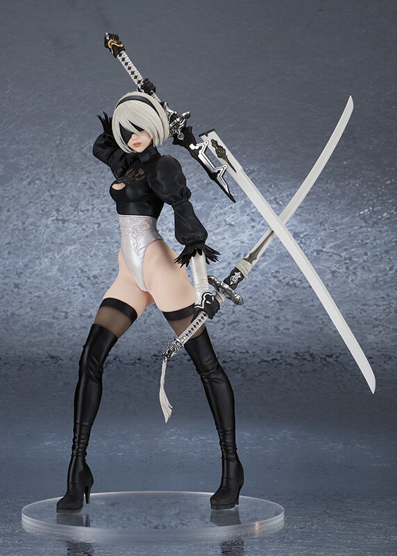 NieR: Automata - YoRHa No. 2 Type B - Version 2.0 (Flare, Square Enix) photo 20