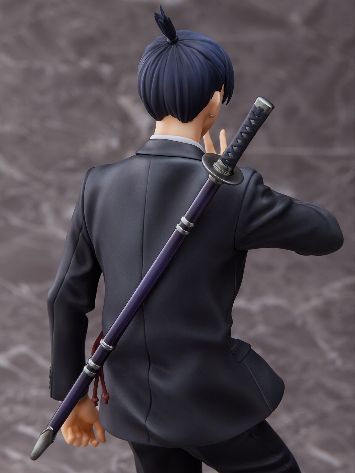Chainsaw Man - Fox Devil - Hayakawa Aki - Shibuya Scramble Figure - 1/7 (Alpha Satellite, eStream) photo 10