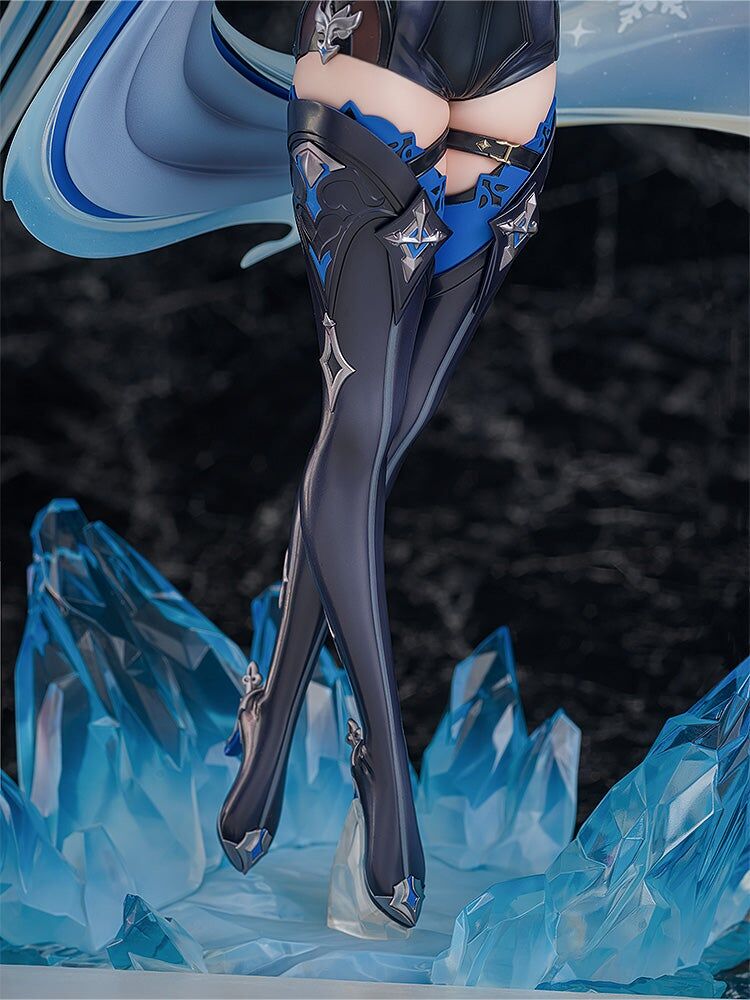 Genshin Impact - Eula Lawrence - 1/7 - Wavecrest Waltz Ver. (Wonderful Works) photo 19