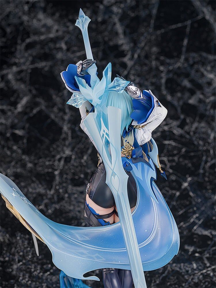 Genshin Impact - Eula Lawrence - 1/7 - Wavecrest Waltz Ver. (Wonderful Works) photo 20