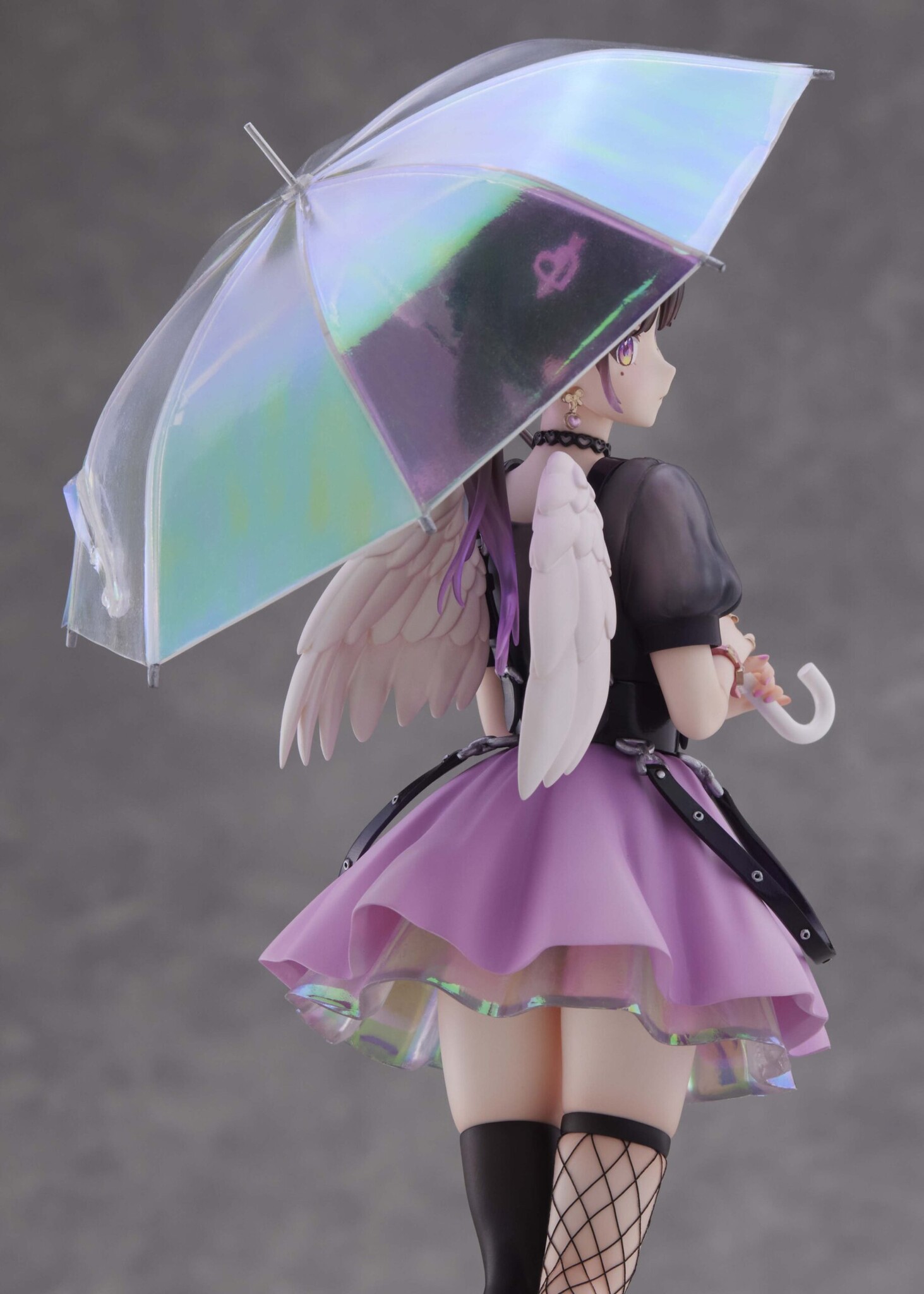 Original - Golden Head - Mihane - Kasa wo Hiraite Tsubasa wo Tojite - 1/7 (Alice Glint, Thousand) photo 10