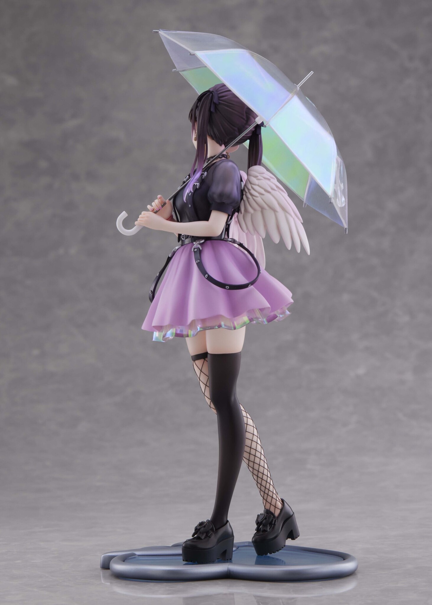 Original - Golden Head - Mihane - Kasa wo Hiraite Tsubasa wo Tojite - 1/7 (Alice Glint, Thousand) photo 14