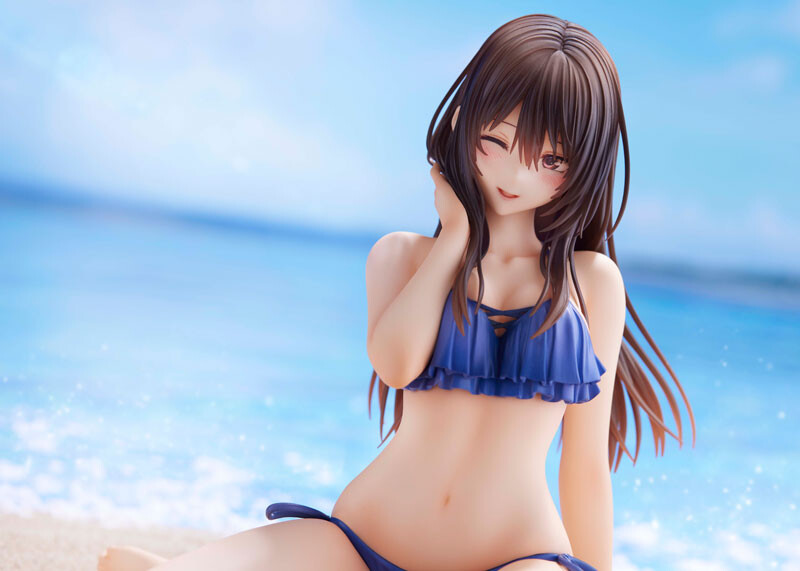 Hanikami, Kanojo wa Koi o Suru - Minazumi Kasane - Golden Head - 1/7 (Alice Glint, Thousand) photo 8