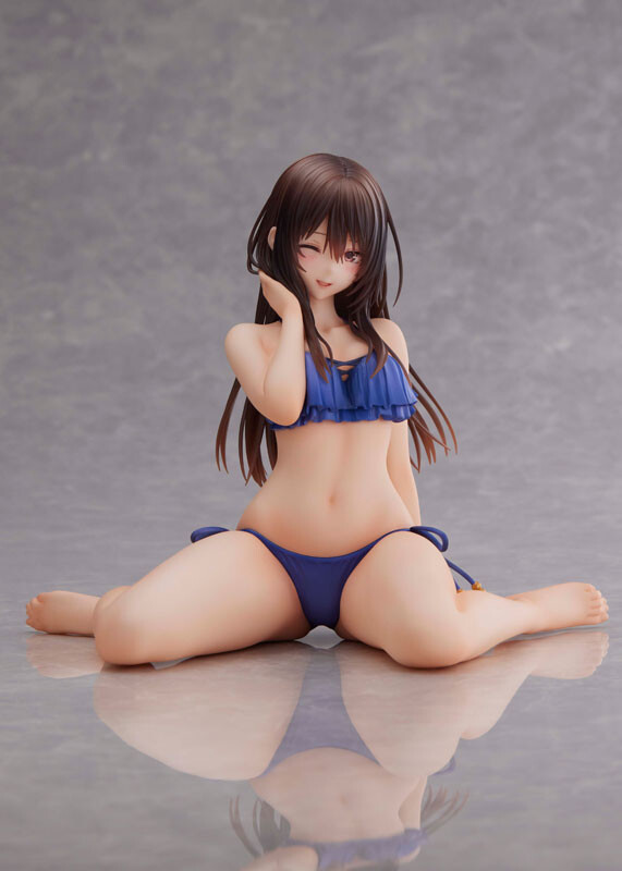 Hanikami, Kanojo wa Koi o Suru - Minazumi Kasane - Golden Head - 1/7 (Alice Glint, Thousand) photo 10