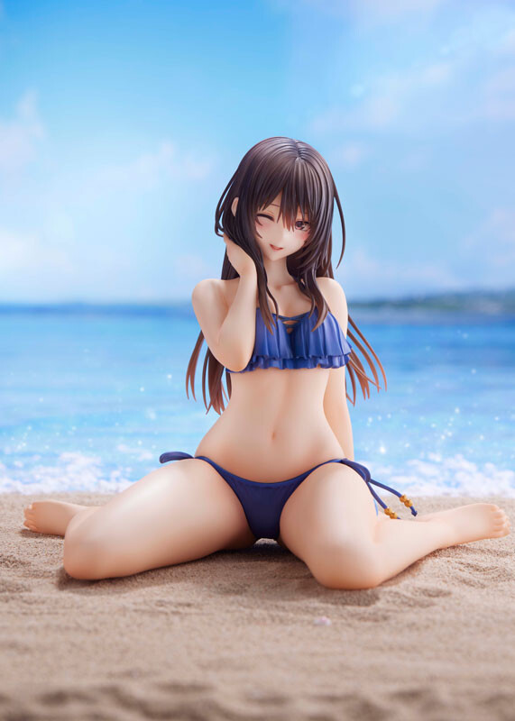 Hanikami, Kanojo wa Koi o Suru - Minazumi Kasane - Golden Head - 1/7 (Alice Glint, Thousand) photo 14