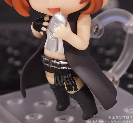 May'n - Nendoroid  (#383) (Good Smile Company, Horipro) photo 2