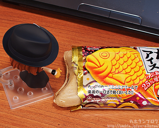 May'n - Nendoroid  (#383) (Good Smile Company, Horipro) photo 3