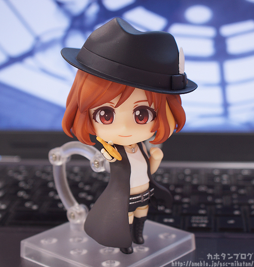 May'n - Nendoroid  (#383) (Good Smile Company, Horipro) photo 4