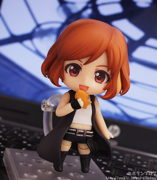 May'n - Nendoroid  (#383) (Good Smile Company, Horipro) photo 5