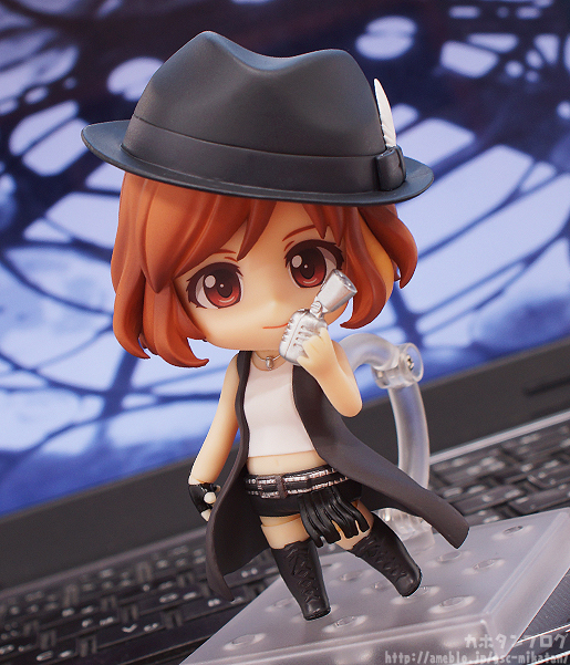May'n - Nendoroid  (#383) (Good Smile Company, Horipro) photo 6