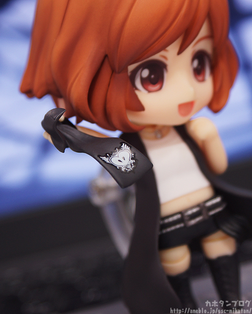 May'n - Nendoroid  (#383) (Good Smile Company, Horipro) photo 11