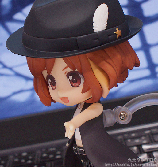 May'n - Nendoroid  (#383) (Good Smile Company, Horipro) photo 12