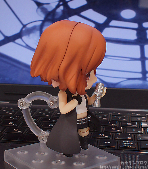 May'n - Nendoroid  (#383) (Good Smile Company, Horipro) photo 13