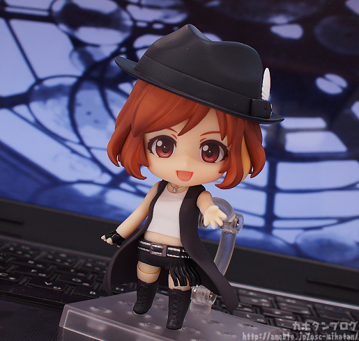 May'n - Nendoroid  (#383) (Good Smile Company, Horipro) photo 14