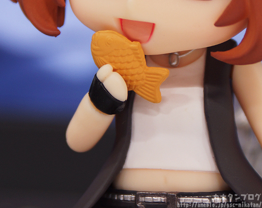 May'n - Nendoroid  (#383) (Good Smile Company, Horipro) photo 15