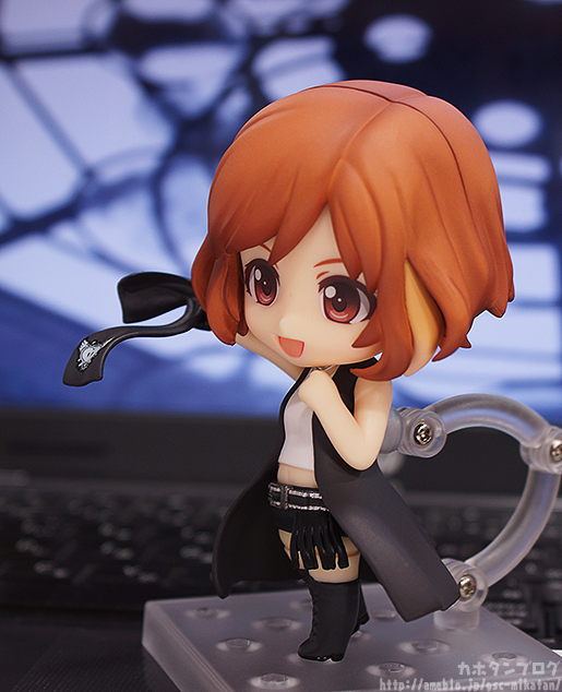 May'n - Nendoroid  (#383) (Good Smile Company, Horipro) photo 16