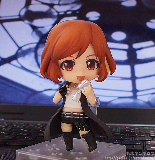 May'n - Nendoroid  (#383) (Good Smile Company, Horipro) photo 17