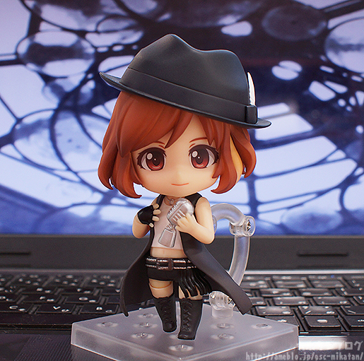 May'n - Nendoroid  (#383) (Good Smile Company, Horipro) photo 19