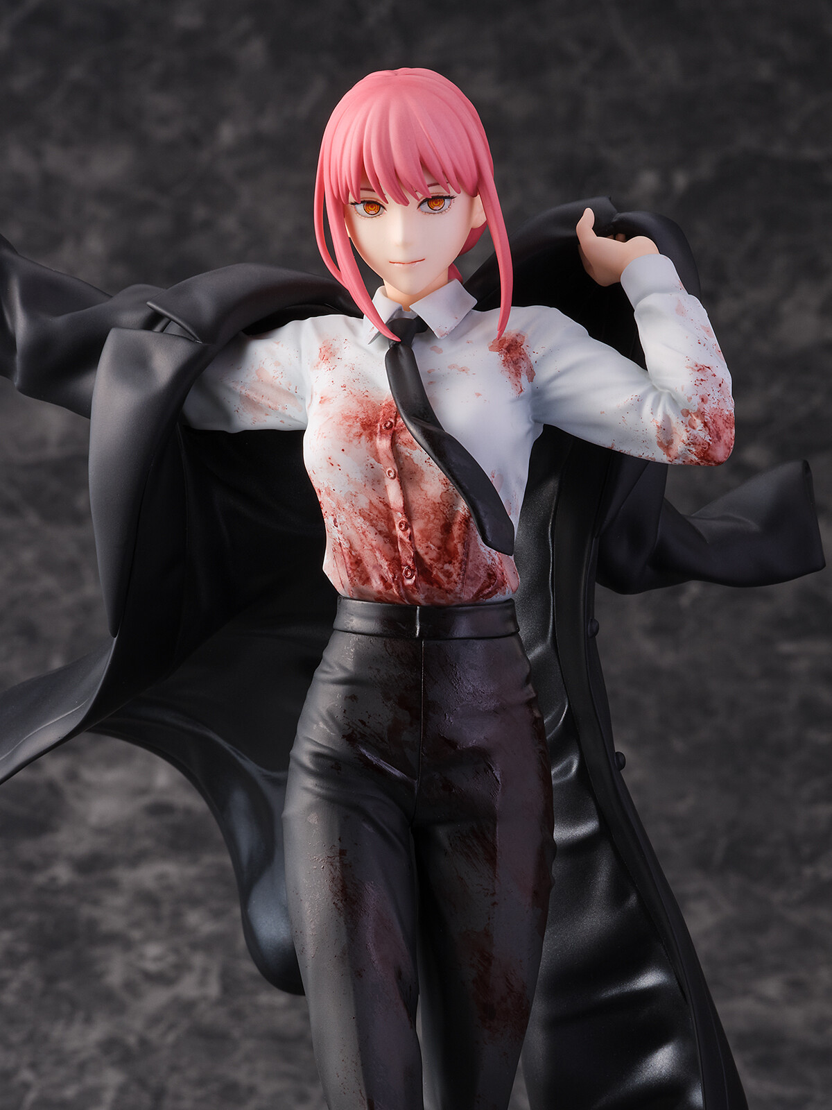 Chainsaw Man - Makima - Shibuya Scramble Figure - 1/7 (Alpha Satellite, eStream) photo 3