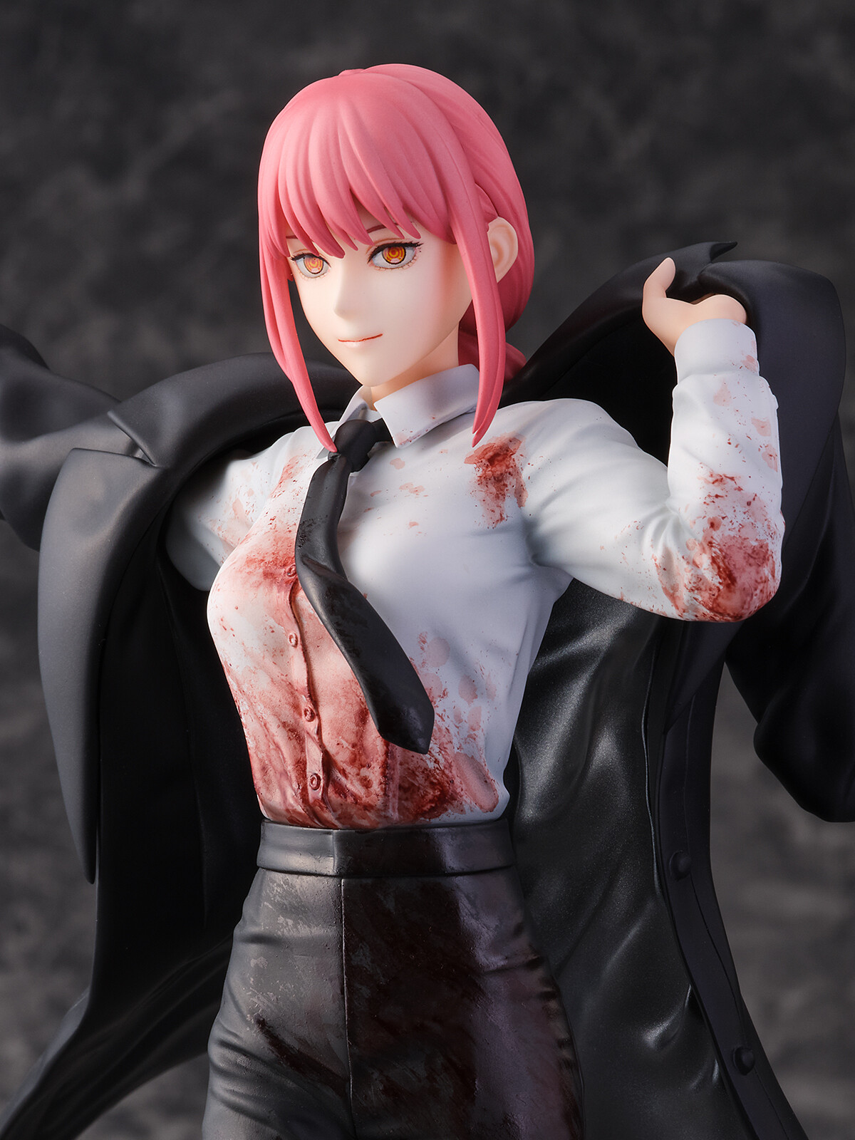 Chainsaw Man - Makima - Shibuya Scramble Figure - 1/7 (Alpha Satellite, eStream) photo 6