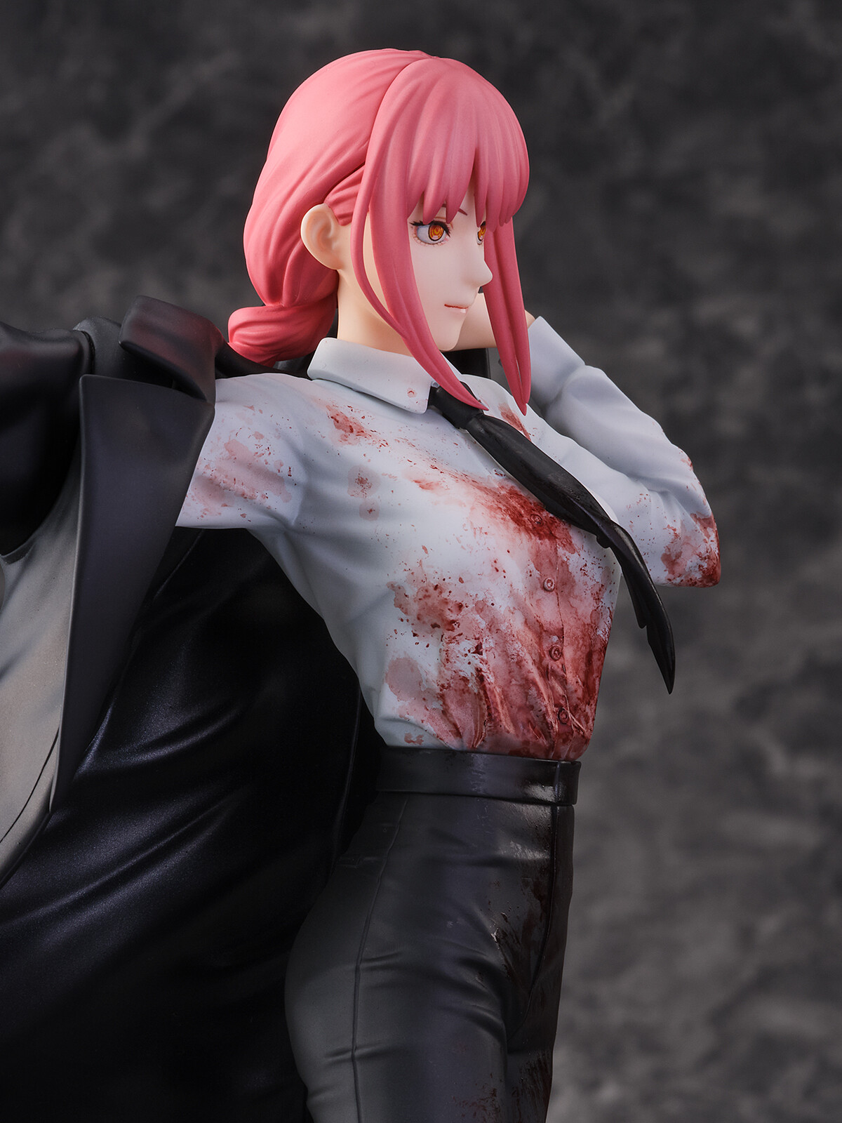 Chainsaw Man - Makima - Shibuya Scramble Figure - 1/7 (Alpha Satellite, eStream) photo 8