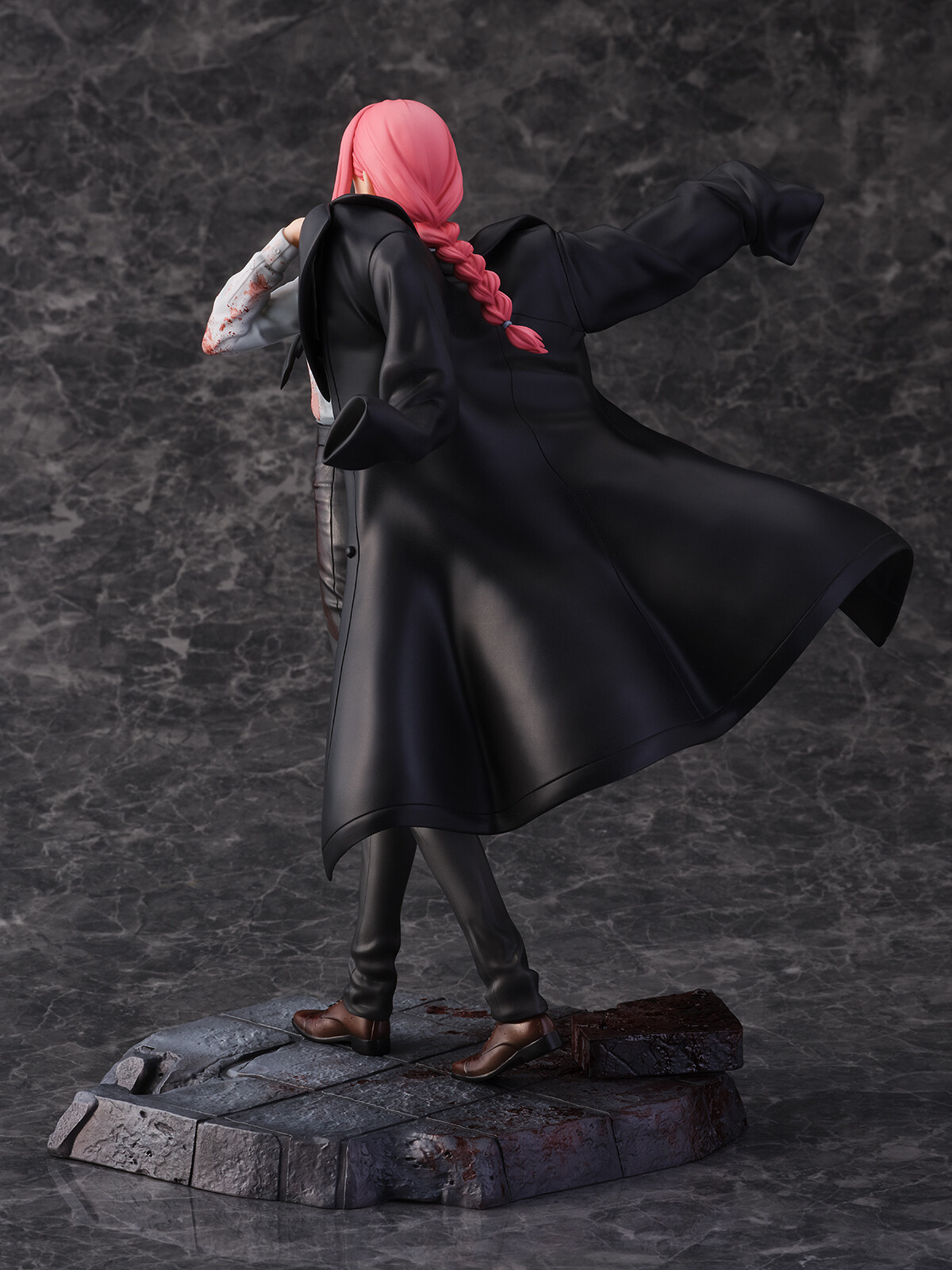 Chainsaw Man - Makima - Shibuya Scramble Figure - 1/7 (Alpha Satellite, eStream) photo 11