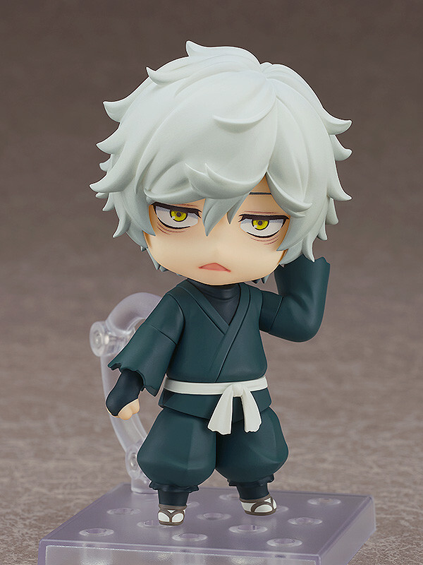 Jigoku Raku - Gabimaru - Nendoroid  (#2184) (Good Smile Company) photo 8