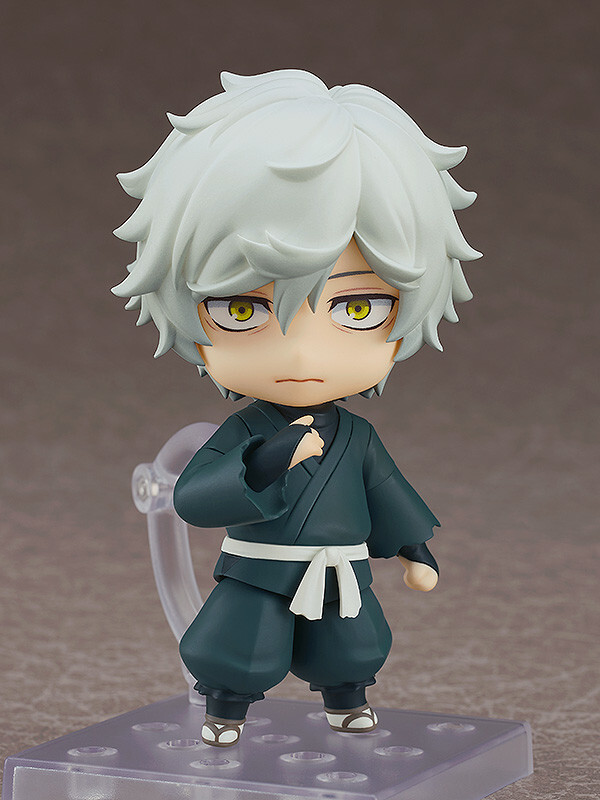 Jigoku Raku - Gabimaru - Nendoroid  (#2184) (Good Smile Company) photo 9