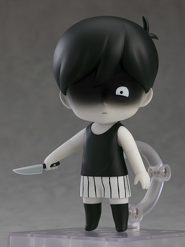 Omori - Mewo - Something - Nendoroid (#2284) (Good Smile Company) photo 3