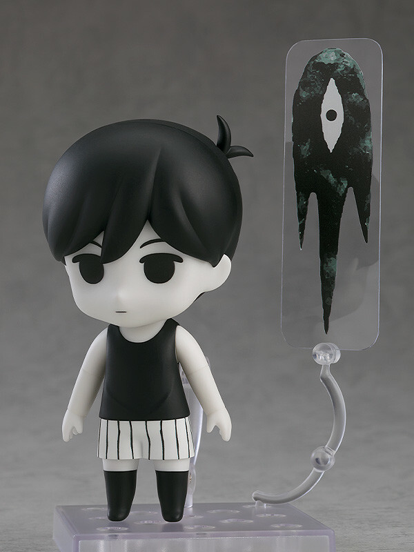 Omori - Mewo - Something - Nendoroid (#2284) (Good Smile Company) photo 6