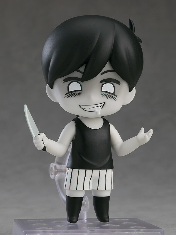 Omori - Mewo - Something - Nendoroid (#2284) (Good Smile Company) photo 7