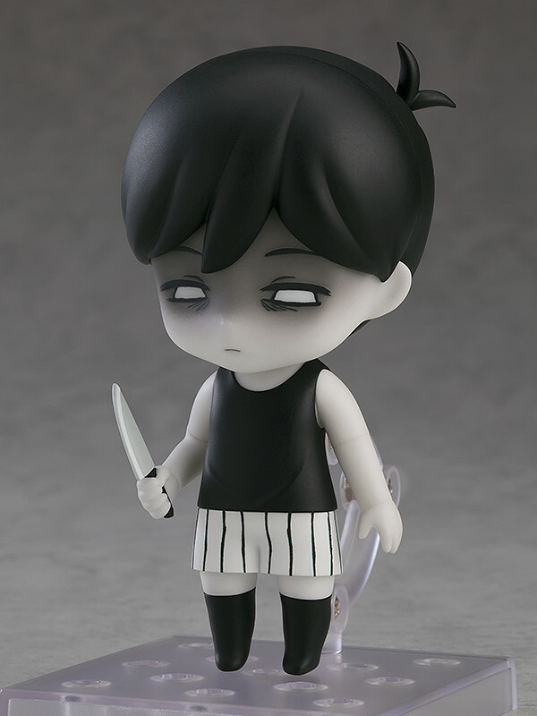 Omori - Mewo - Something - Nendoroid (#2284) (Good Smile Company) photo 8