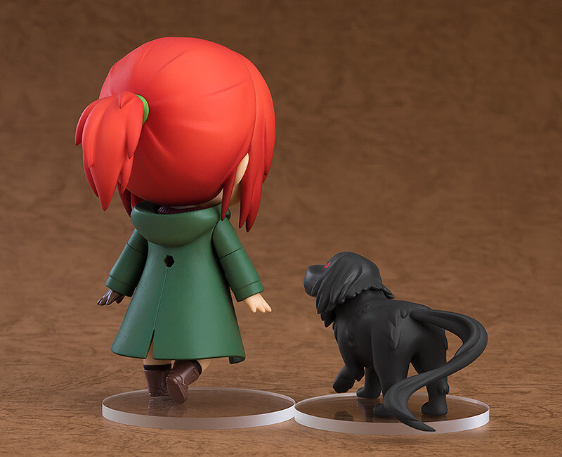 Mahoutsukai no Yome Season 2 - Hatori Chise - Ruth - Nendoroid  (#2174) - Season 2 Ver. (Good Smile Company) photo 5