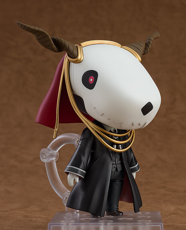 Mahoutsukai no Yome Season 2 - Elias Ainsworth - Nendoroid (#2132) - Season 2 Ver. (Good Smile Company) photo 2