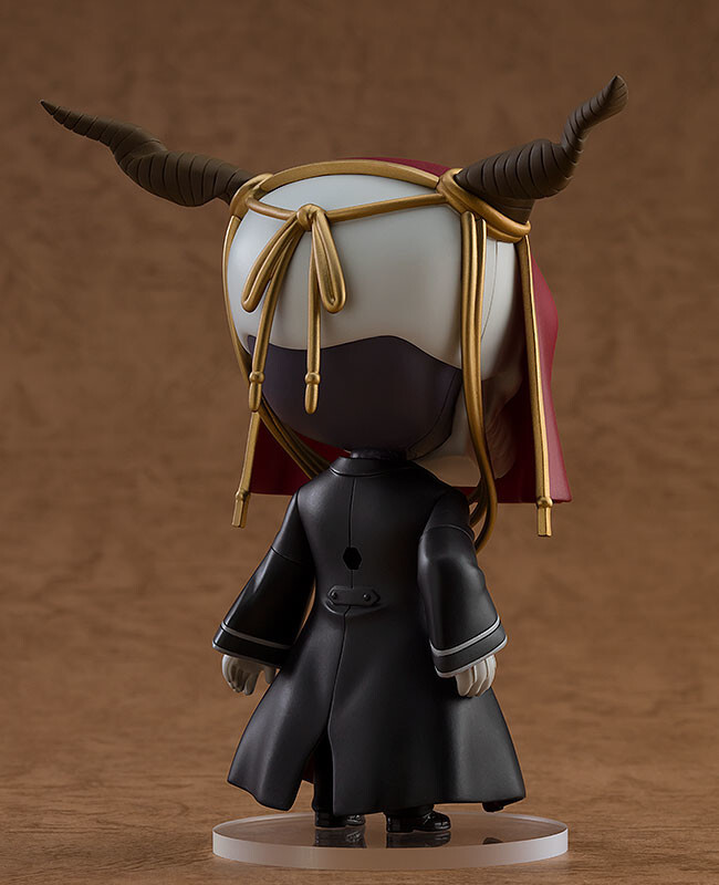 Mahoutsukai no Yome Season 2 - Elias Ainsworth - Nendoroid (#2132) - Season 2 Ver. (Good Smile Company) photo 5