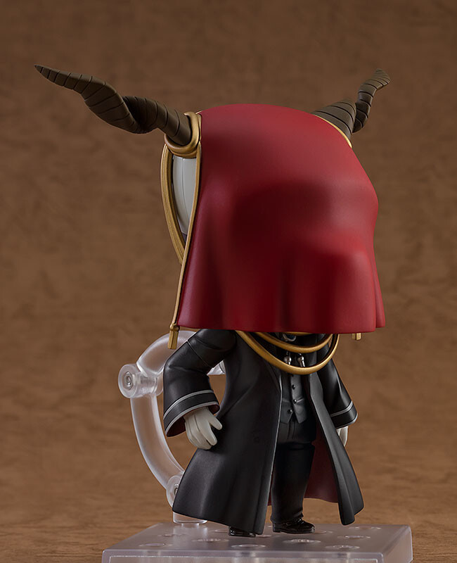 Mahoutsukai no Yome Season 2 - Elias Ainsworth - Nendoroid (#2132) - Season 2 Ver. (Good Smile Company) photo 6