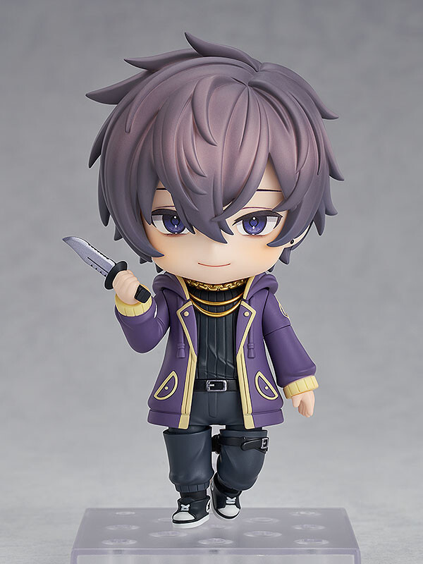 Shoto - Shxtou - Nendoroid  (#2214) (Good Smile Arts Shanghai, Good Smile Company) photo 3