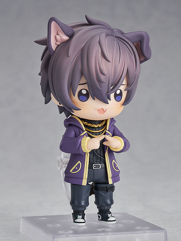 Shoto - Shxtou - Nendoroid  (#2214) (Good Smile Arts Shanghai, Good Smile Company) photo 5